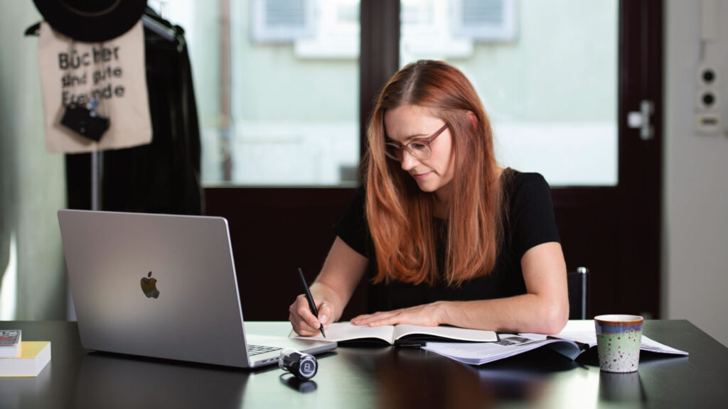 Bauskript GmbH | Werkstatt für Text und Architektur | Juliane Reuther